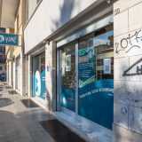 In via De Ruggiero 56, tra i quartieri Carrassi e San Pasquale di Bari, c�� un piccolo �cinema d�essai�...